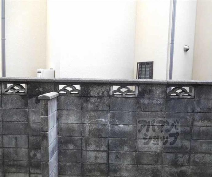 【北野スタディー】間取