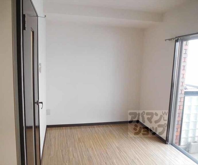 【北野スタディー】間取