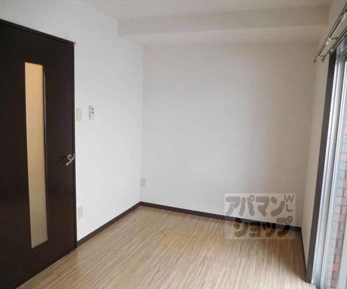 【北野スタディー】間取