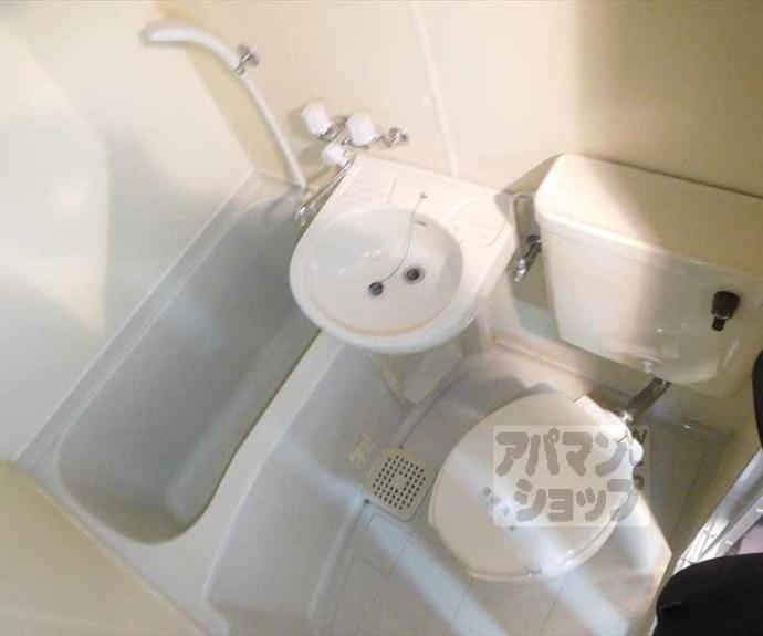 【北野スタディー】間取