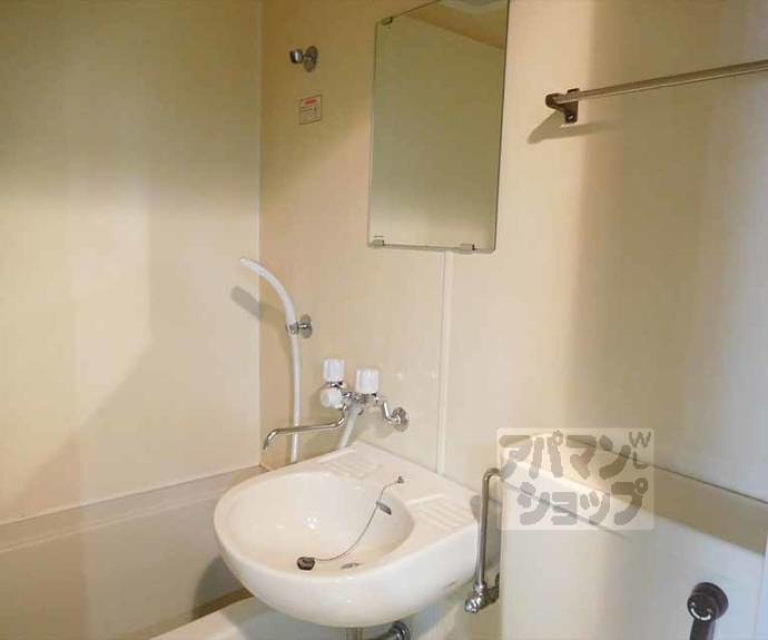 【北野スタディー】間取