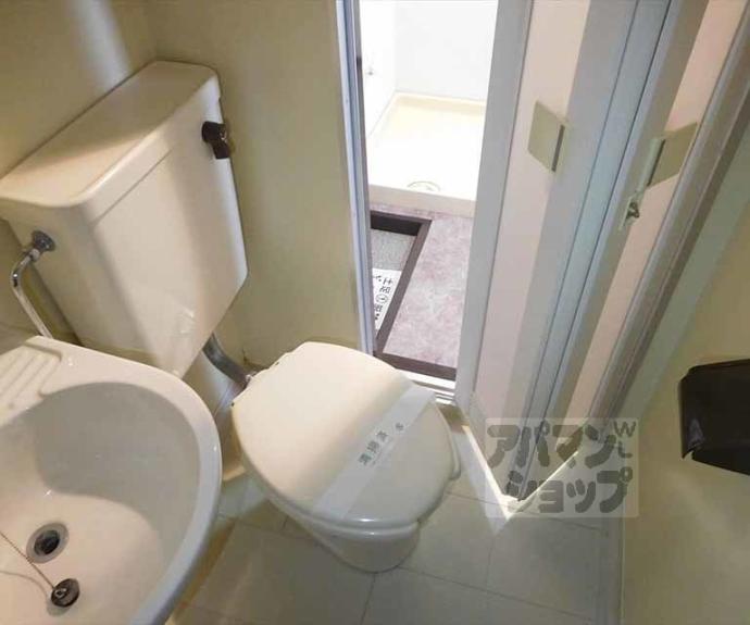 【北野スタディー】間取