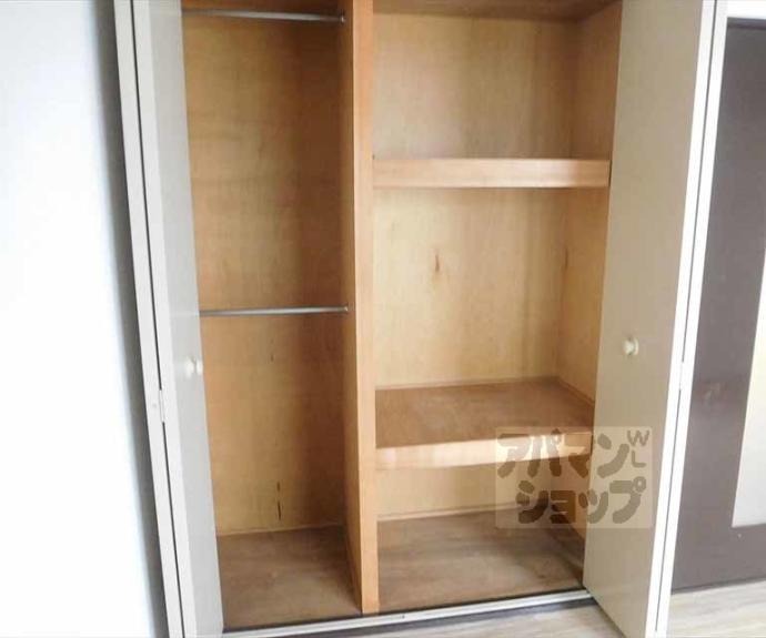 【北野スタディー】間取