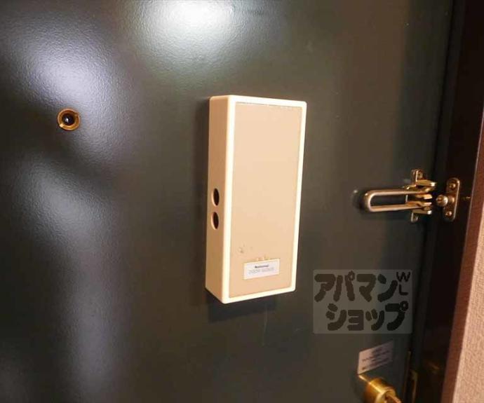 【北野スタディー】間取