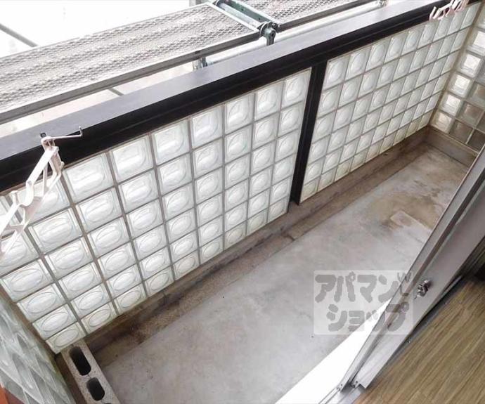 【北野スタディー】間取