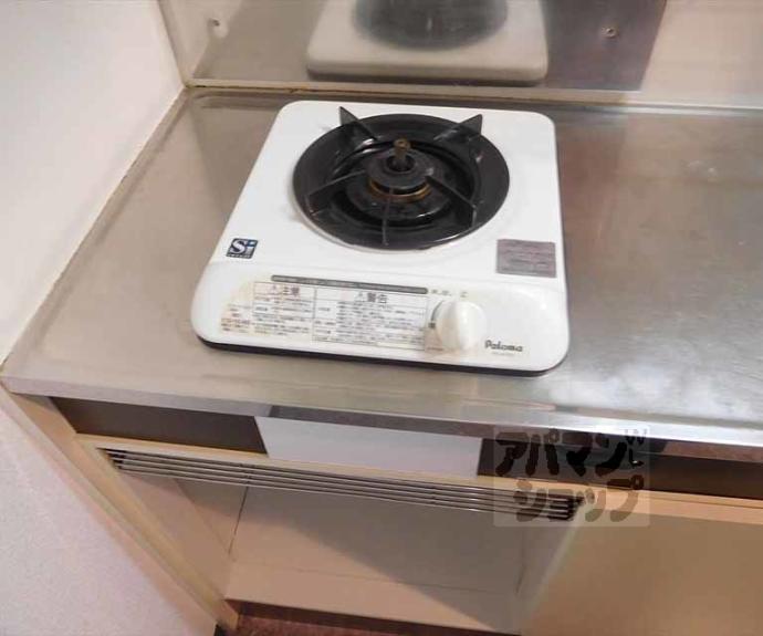 【北野スタディー】間取