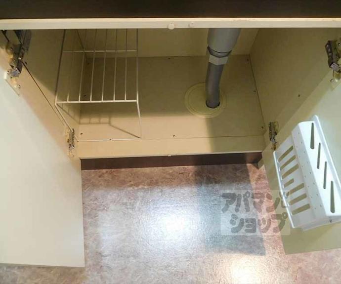 【北野スタディー】間取