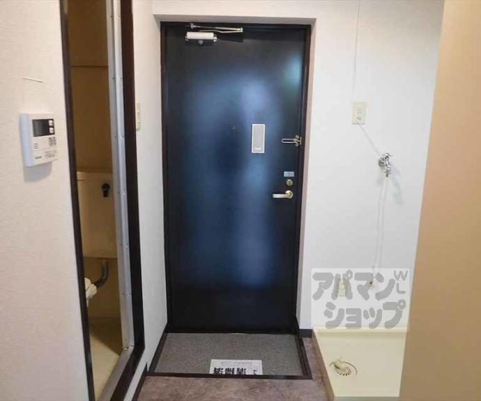 【北野スタディー】間取