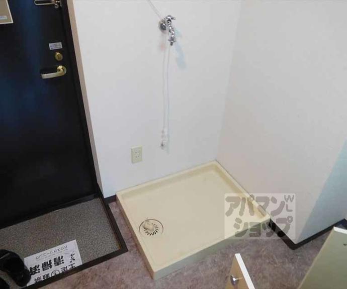 【北野スタディー】間取