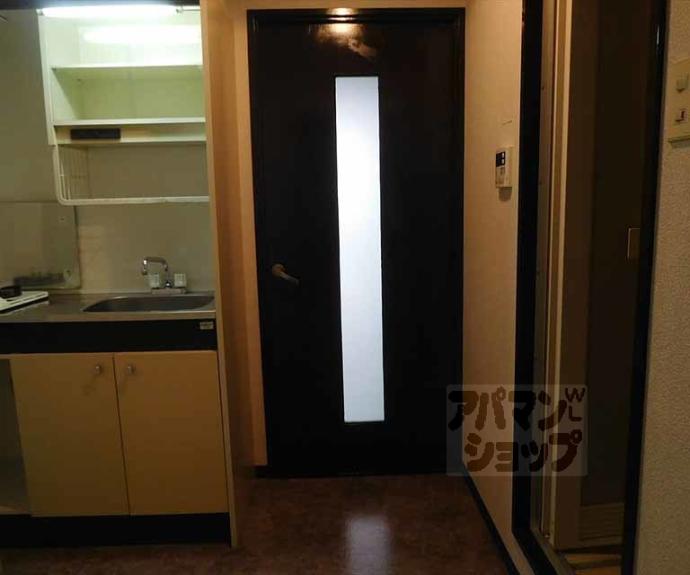 【北野スタディー】間取