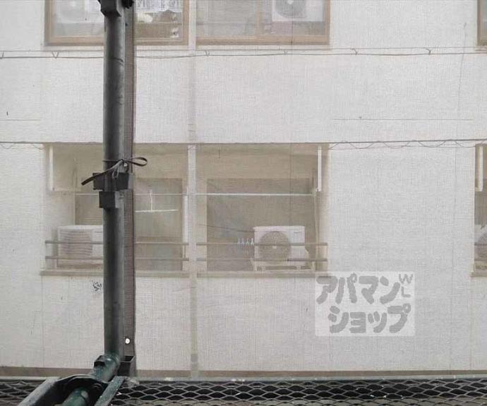 【北野スタディー】間取