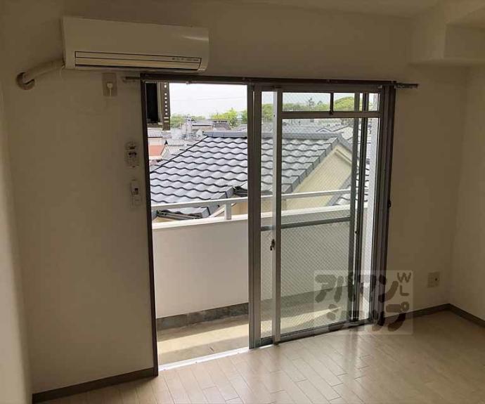 【北野スタディー】間取