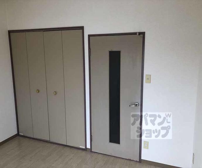 【北野スタディー】間取