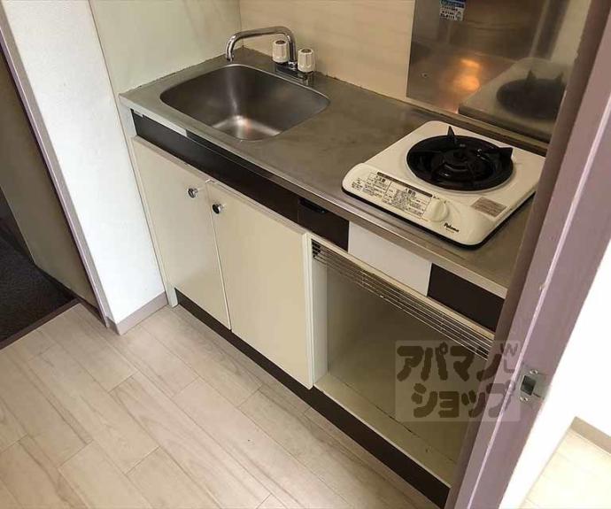 【北野スタディー】間取