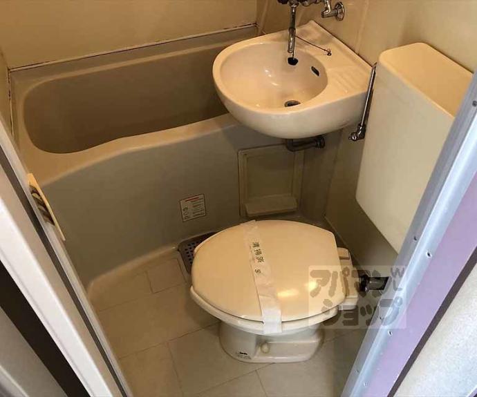 【北野スタディー】間取