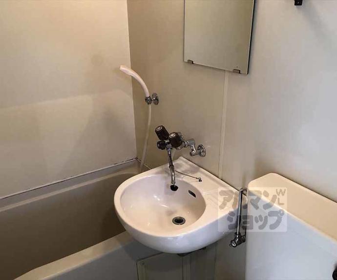 【北野スタディー】間取