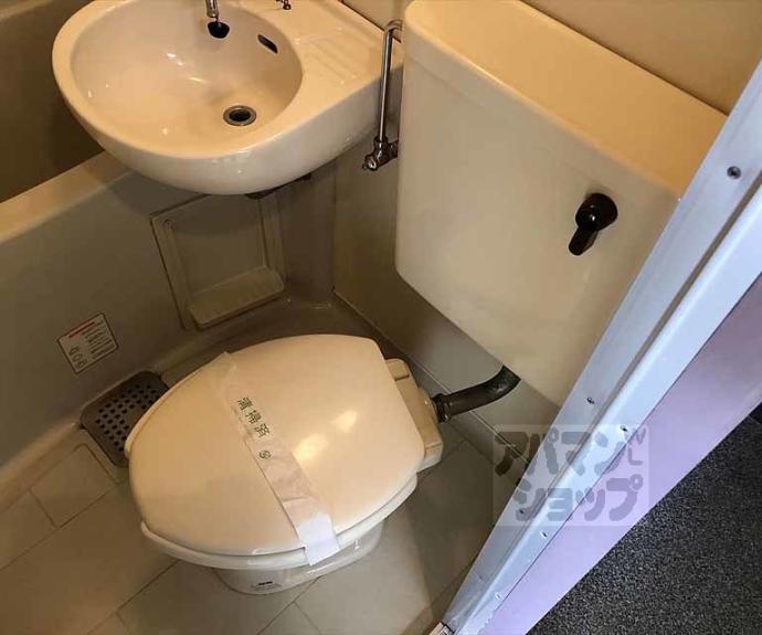 【北野スタディー】間取