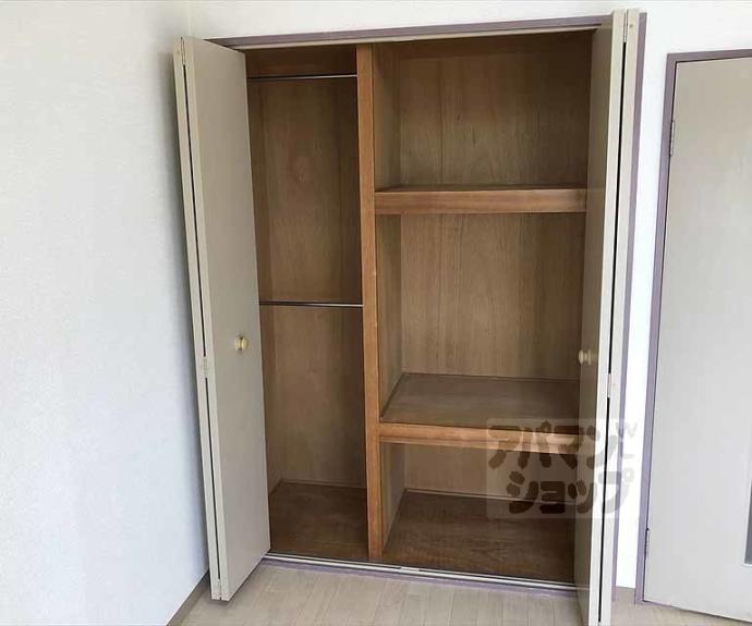 【北野スタディー】間取