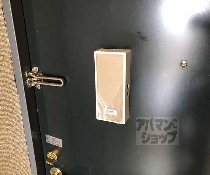 【北野スタディー】間取