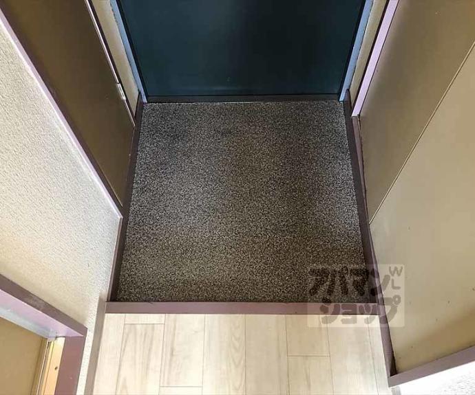 【北野スタディー】間取