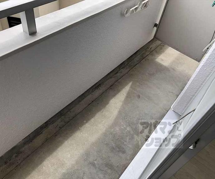 【北野スタディー】間取