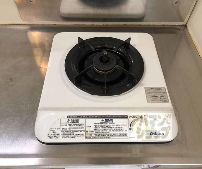 【北野スタディー】間取