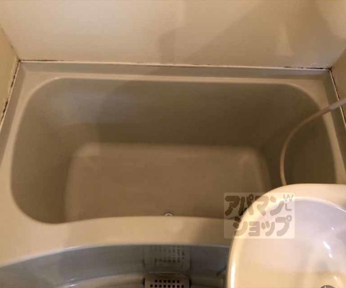 【北野スタディー】間取