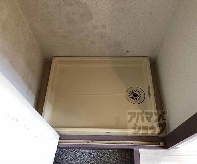 【北野スタディー】間取