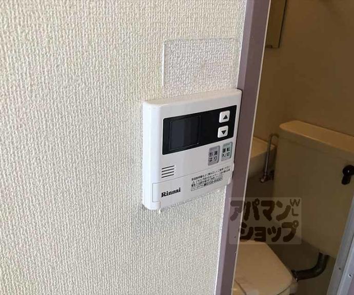 【北野スタディー】間取