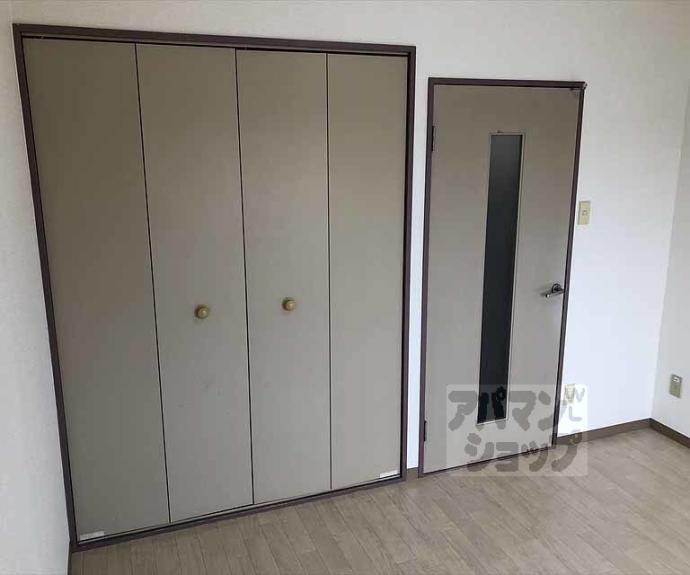 【北野スタディー】間取