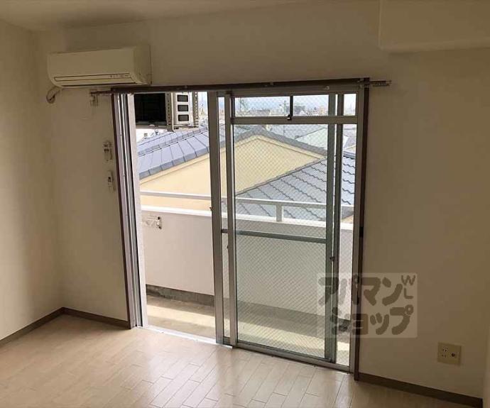 【北野スタディー】間取