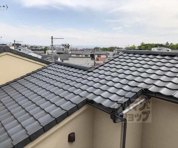 【北野スタディー】間取