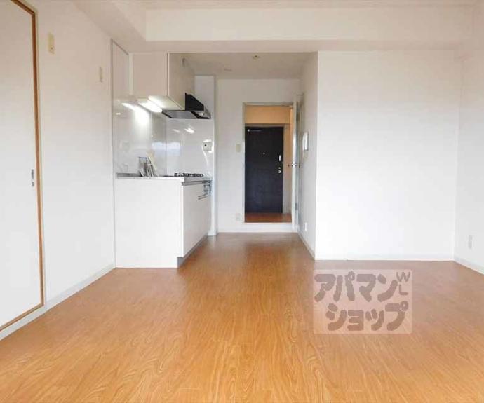 【第２メゾンミソノ】間取