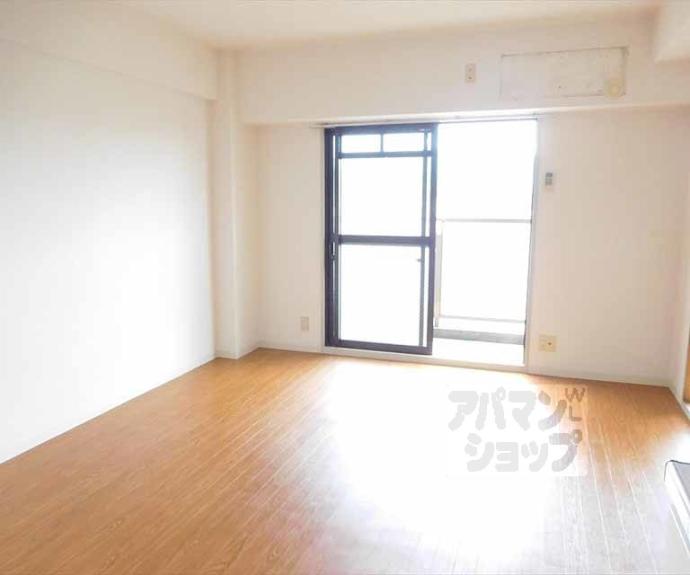 【第２メゾンミソノ】間取