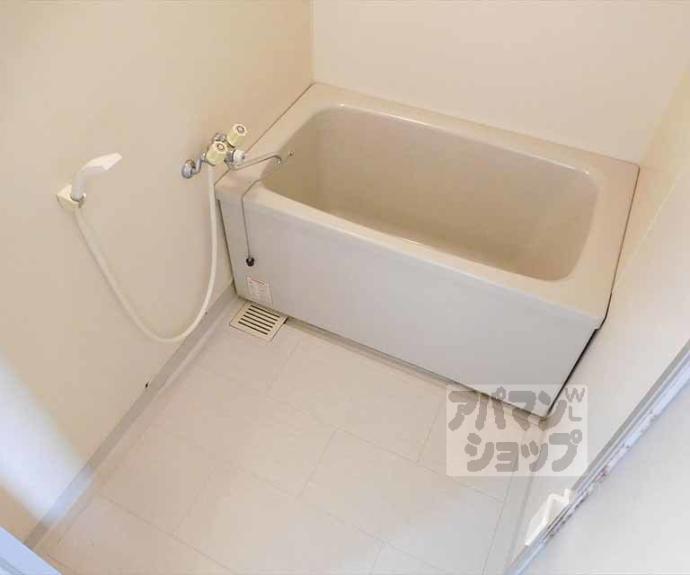 【第２メゾンミソノ】間取