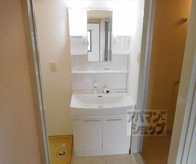 【第２メゾンミソノ】間取