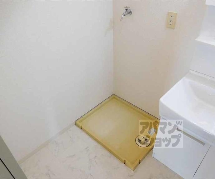 【第２メゾンミソノ】間取