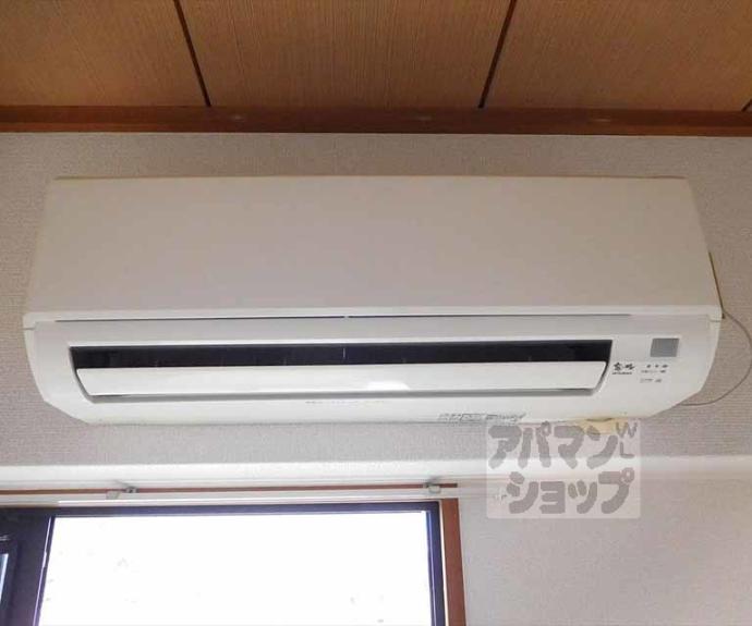 【第２メゾンミソノ】間取