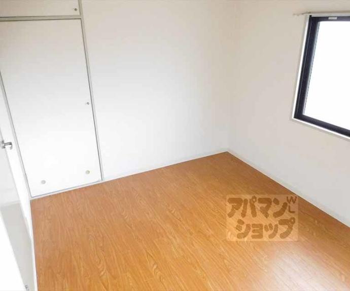 【第２メゾンミソノ】間取