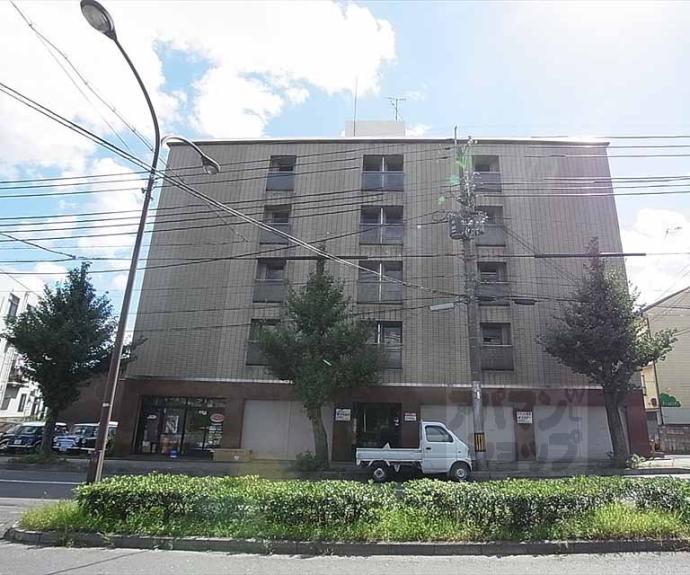 【ＷＩＮＧＳ北山（旧シャトーフジイ）】間取