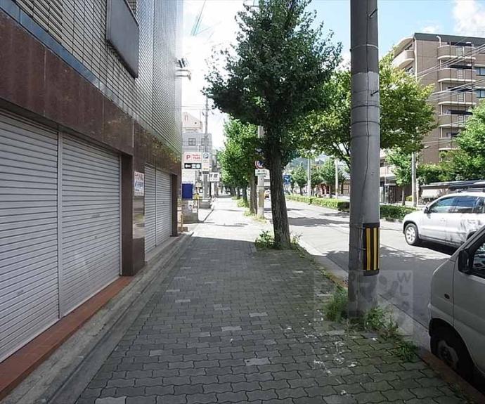 【ＷＩＮＧＳ北山（旧シャトーフジイ）】間取