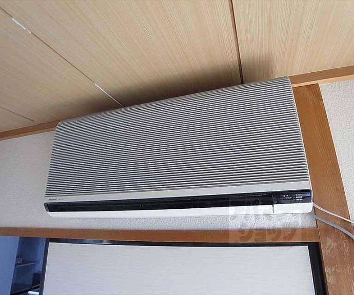 【ＷＩＮＧＳ北山（旧シャトーフジイ）】間取