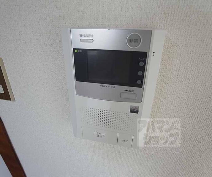 【ＷＩＮＧＳ北山（旧シャトーフジイ）】間取