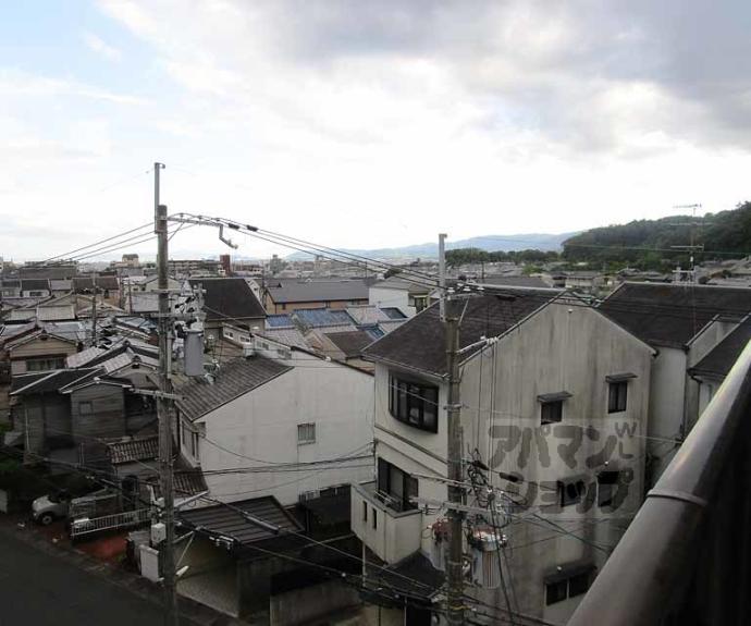 【ハイツ協栄】間取