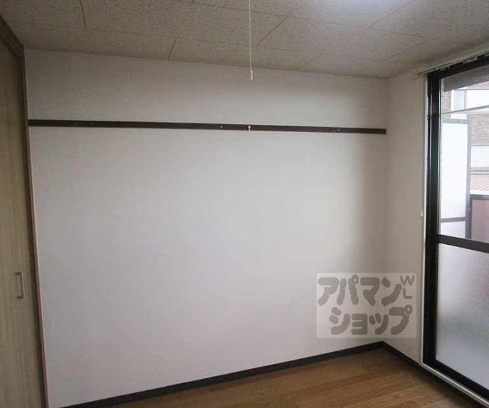【ハイツ協栄】間取