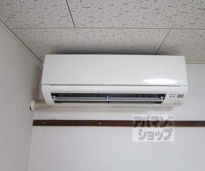 【ハイツ協栄】間取