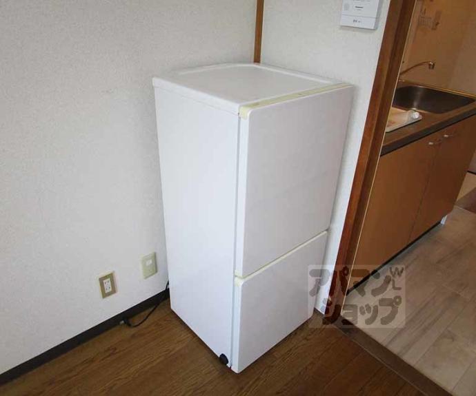 【ハイツ協栄】間取