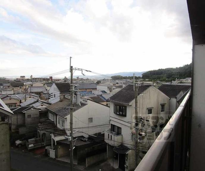 【ハイツ協栄】間取