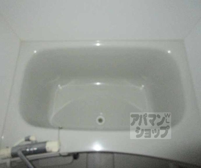 【ハイツ協栄】間取