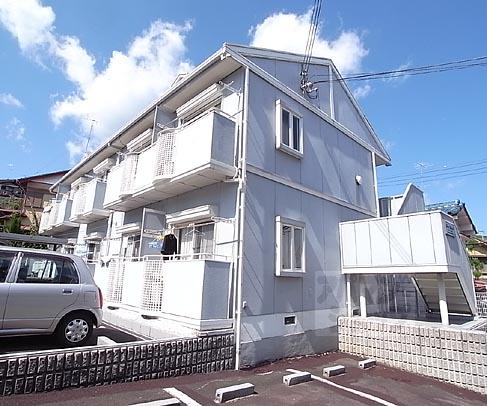 グランハイム北山　（旧名　グリームワタナベ）